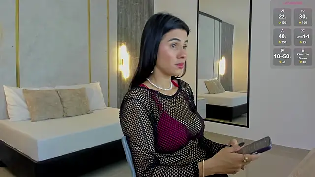 stephanya  online show from September 8, 7:46 pm