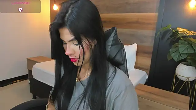 stephanya  online show from January 7, 7:19 pm