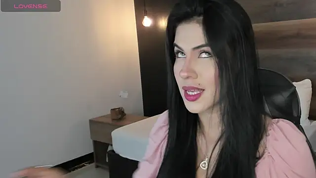 stephanya  online show from March 16, 7:27 pm