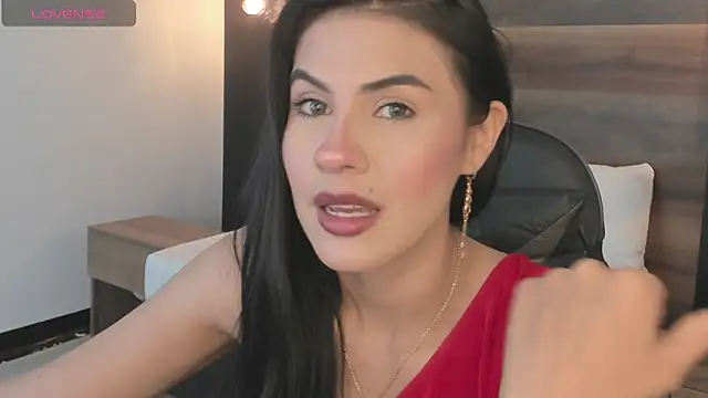 stephanya  online show from February 25, 7:14 pm