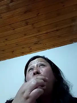 Darly Gomez online show from December 3, 3:18 am