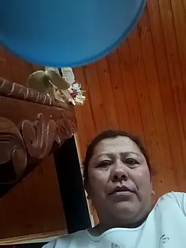 Darly Gomez online show from November 25, 4:51 pm