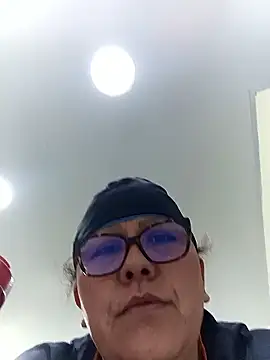 Darly Gomez online show from January 10, 2:51 am