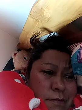 Darly Gomez online show from January 6, 2:21 pm