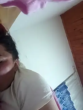 Snapshot of Darly_Gomez chatting on September 13, 2:22 am Darly Gomez online show from September 13, 2:22 am