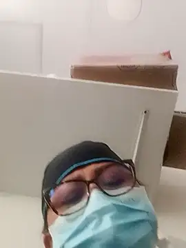 Snapshot of Darly_Gomez chatting on March 3, 1:12 pm Darly Gomez online show from March 3, 1:12 pm