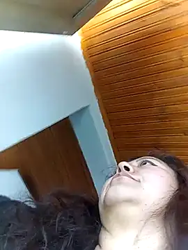 Snapshot of Darly_Gomez chatting on October 4, 2:18 pm Darly Gomez online show from October 4, 2:18 pm