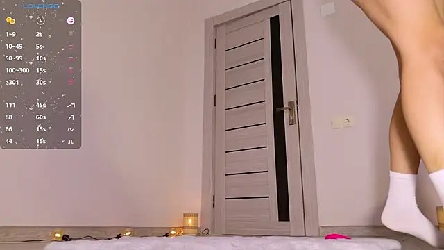 Snapshot of Mishel_Blessing chatting on February 24, 3:24 pm Mishel Blessing online show from February 24, 3:24 pm