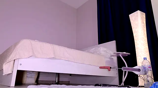 Mishel Blessing online show from April 18, 7:07 pm