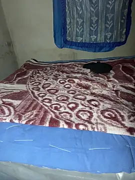 Snapshot of manuamador chatting on February 13, 4:34 am manuamador online show from February 13, 4:34 am