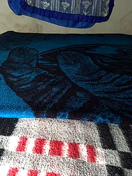 manuamador online show from November 13, 5:00 am