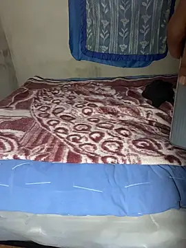 Snapshot of manuamador chatting on February 17, 4:10 am manuamador online show from February 17, 4:10 am