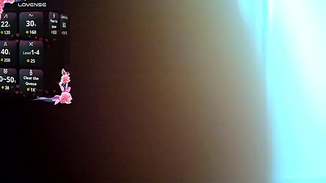 Brandy Catire online show from December 23, 4:01 am