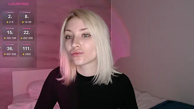 alexa novak online show from November 18, 2:38 am