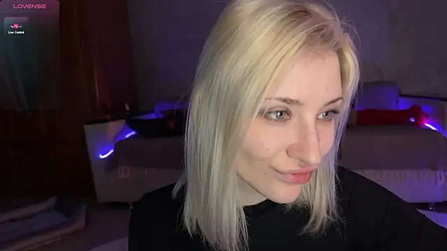 alexa novak online show from November 27, 2:56 am