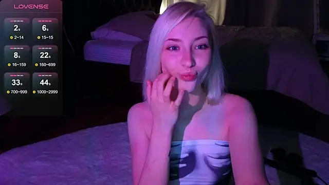 alexa novak online show from September 21, 1:44 am
