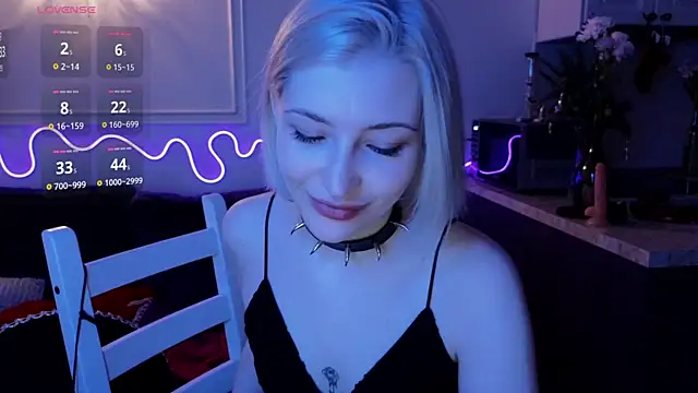 alexa novak online show from December 28, 1:39 am