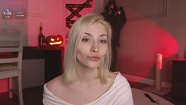 alexa novak online show from October 24, 2:21 am