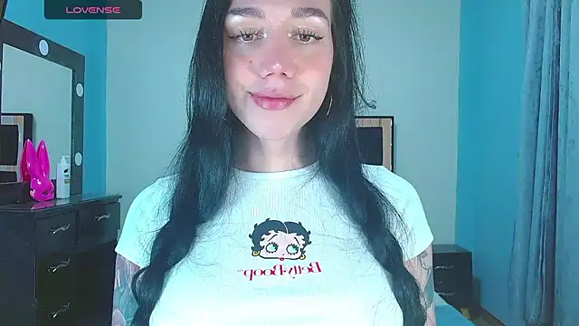 karla zambrano online show from January 6, 7:40 pm