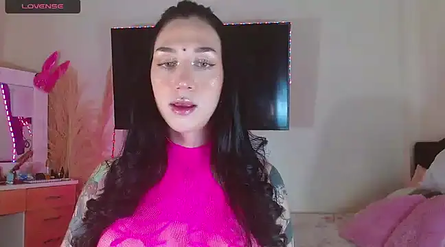 karla zambrano online show from January 26, 12:16 am