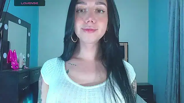 karla zambrano online show from January 18, 8:34 pm