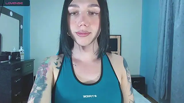 karla zambrano online show from November 9, 5:50 pm