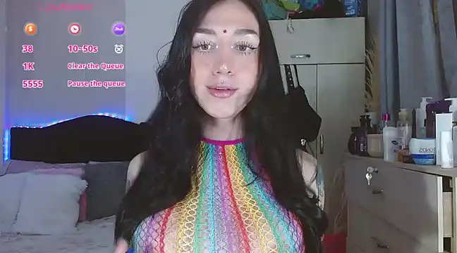 karla zambrano online show from March 5, 4:13 pm