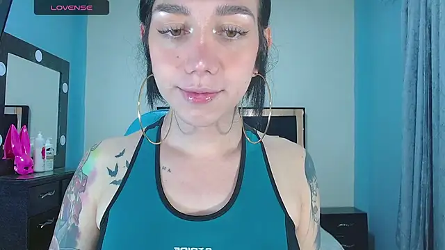 karla zambrano online show from January 9, 11:17 am