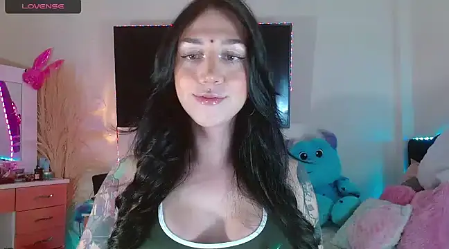 karla zambrano online show from December 14, 8:08 pm