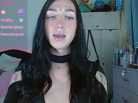 karla zambrano online show from March 3, 11:14 pm