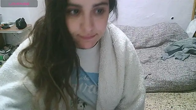 Snapshot of Ursumi1 chatting on January 24, 7:07 pm Ursumi1 online show from January 24, 7:07 pm