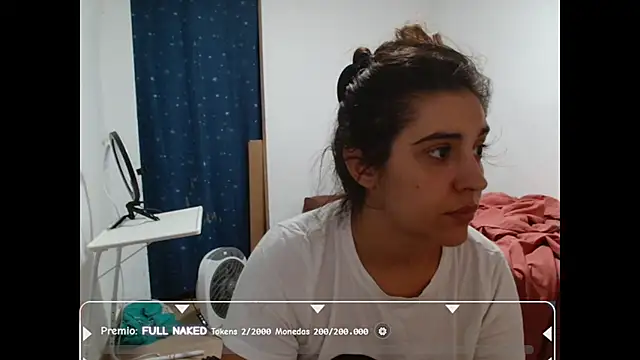 Snapshot of Ursumi1 chatting on September 23, 7:32 pm Ursumi1 online show from September 23, 7:32 pm