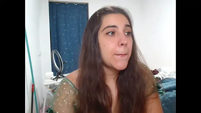 Snapshot of Ursumi1 chatting on October 12, 7:48 pm Ursumi1 online show from October 12, 7:48 pm