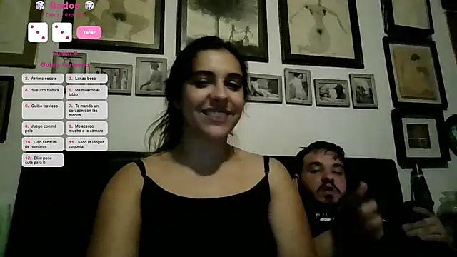 Snapshot of Ursumi1 chatting on October 1, 12:27 am Ursumi1 online show from October 1, 12:27 am