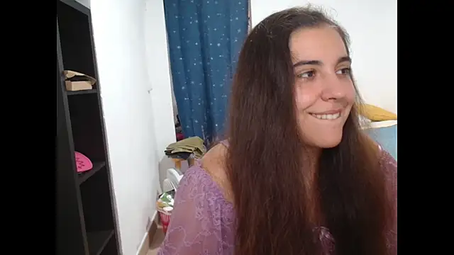 Snapshot of Ursumi1 chatting on October 9, 4:18 pm Ursumi1 online show from October 9, 4:18 pm