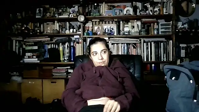 Snapshot of Ursumi1 chatting on September 29, 9:20 pm Ursumi1 online show from September 29, 9:20 pm