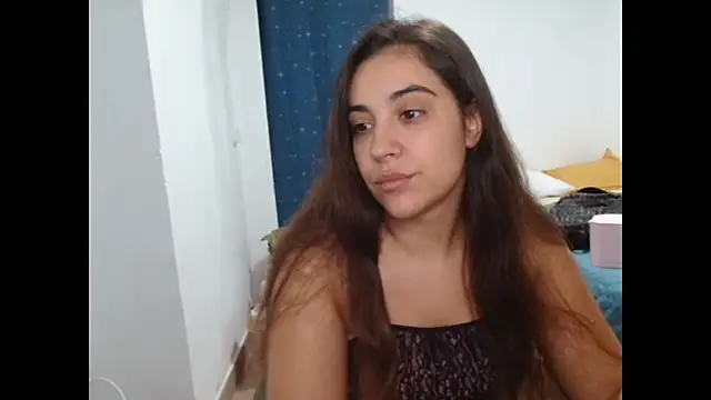 Snapshot of Ursumi1 chatting on October 10, 11:00 am Ursumi1 online show from October 10, 11:00 am