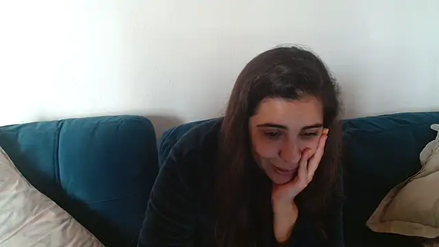 Ursumi1 online show from March 2, 3:30 pm