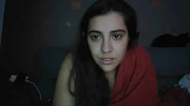 Snapshot of Ursumi1 chatting on December 16, 10:36 pm Ursumi1 online show from December 16, 10:36 pm