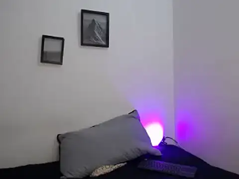 aria jhonsson online show from January 10, 5:15 am