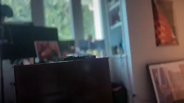 69woodinson online show from November 12, 7:18 pm