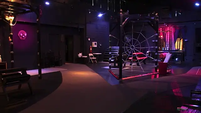 69woodinson online show from March 1, 12:54 am