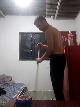 boyhot6996 online show from December 8, 4:33 am