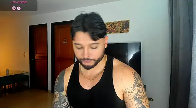 johatsu777 online show from January 5, 2:06 am