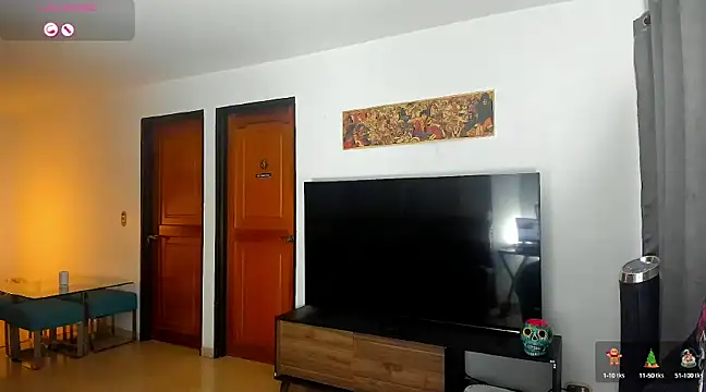 johatsu777 online show from January 7, 10:19 pm