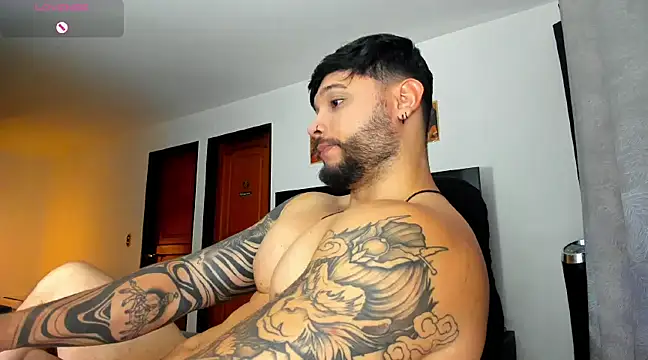 johatsu777 online show from December 18, 1:34 pm