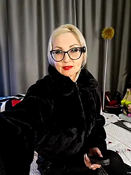 Milforja online show from March 15, 7:21 pm