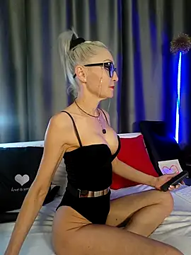 Milforja online show from March 24, 6:19 pm