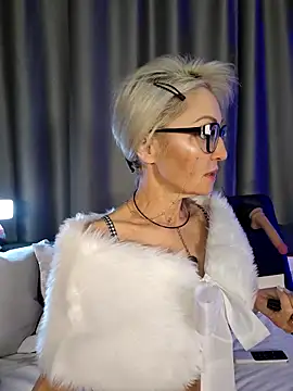 Milforja online show from April 9, 4:58 am