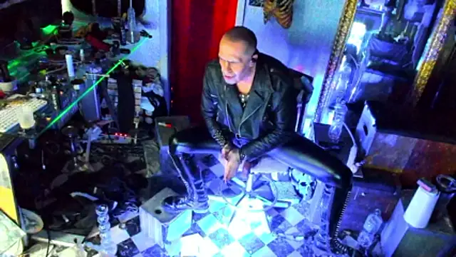 BULGEDEMON online show from March 30, 9:44 am